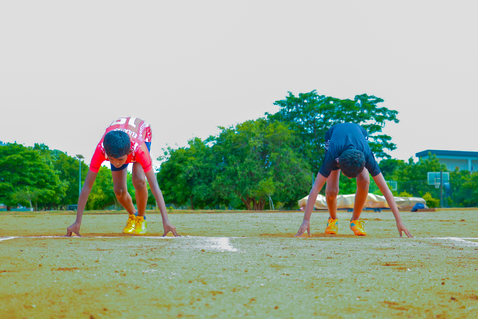Physical Education in Schools