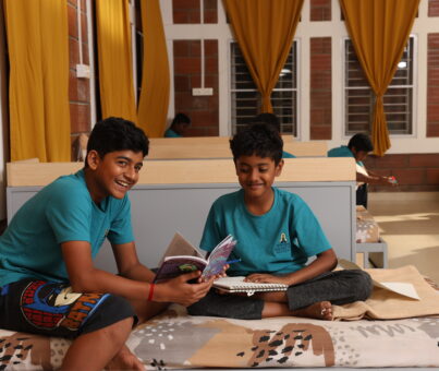 Top CBSE School in Erode