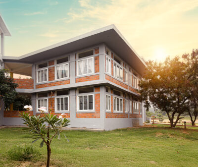 Top CBSE School in Erode