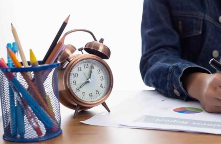 Importance of Time Management for Students