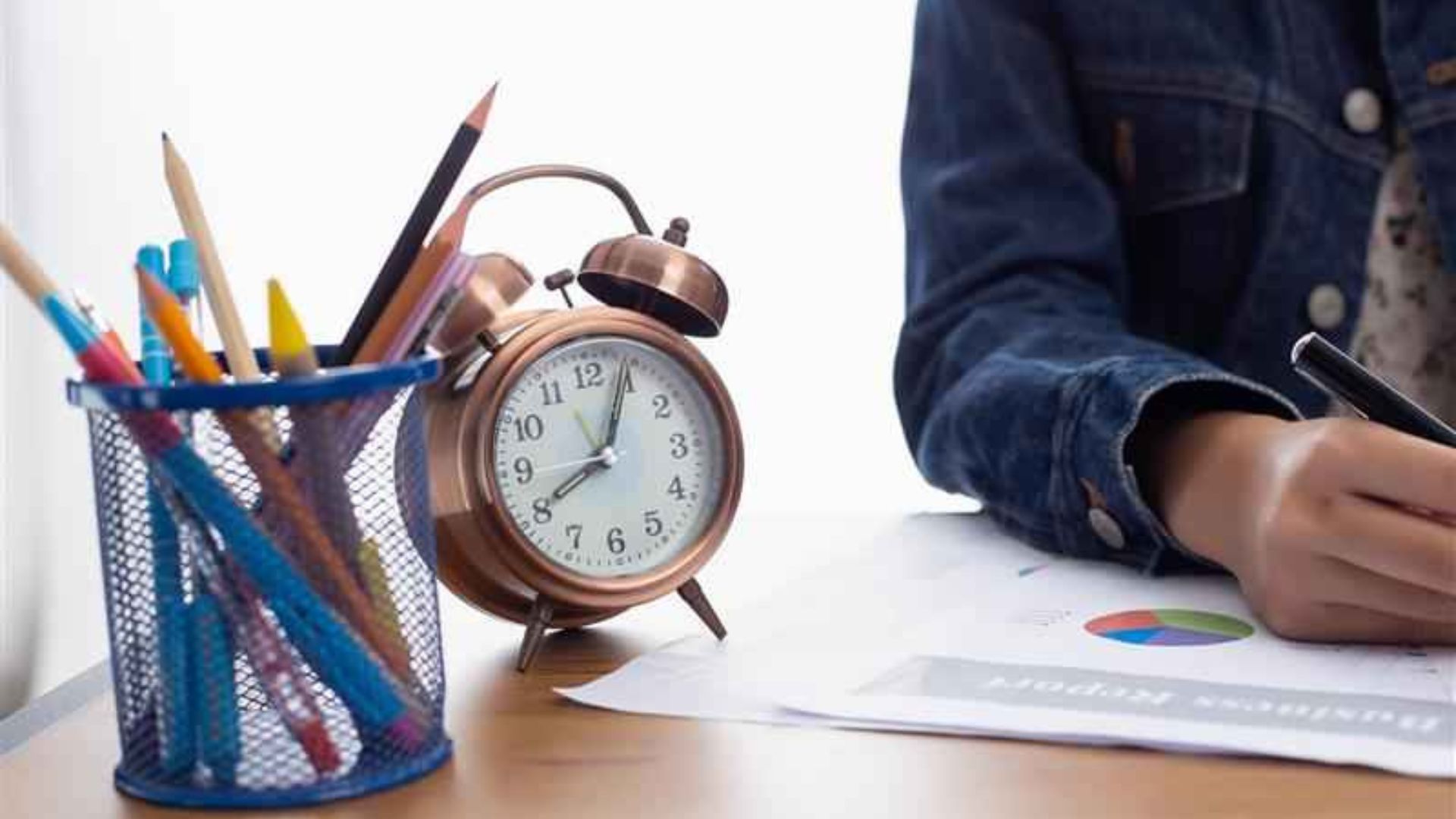 Importance of Time Management for Students