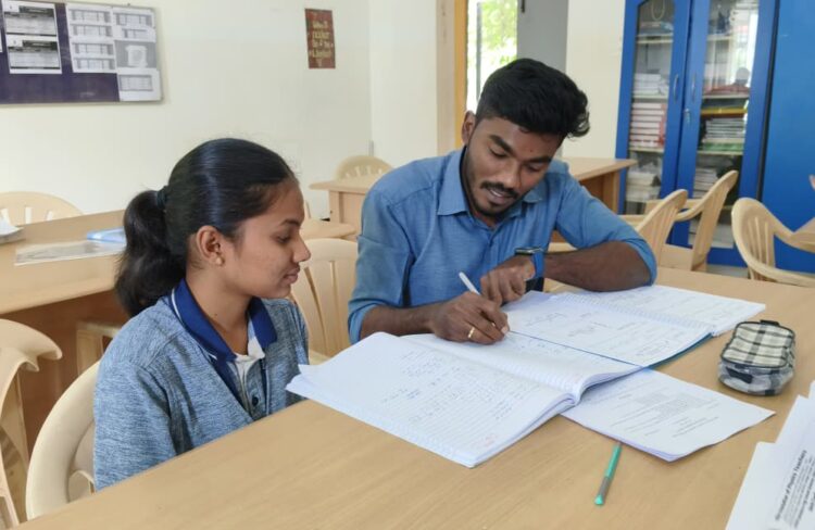 What Makes a Great Teacher?