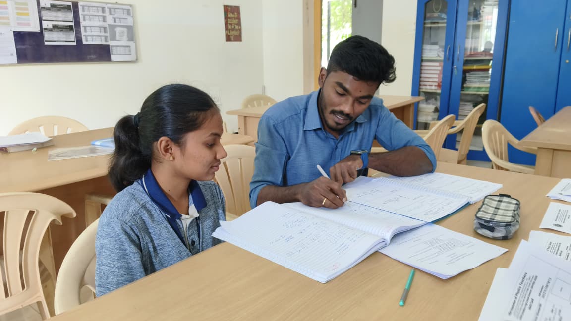 What Makes a Great Teacher?