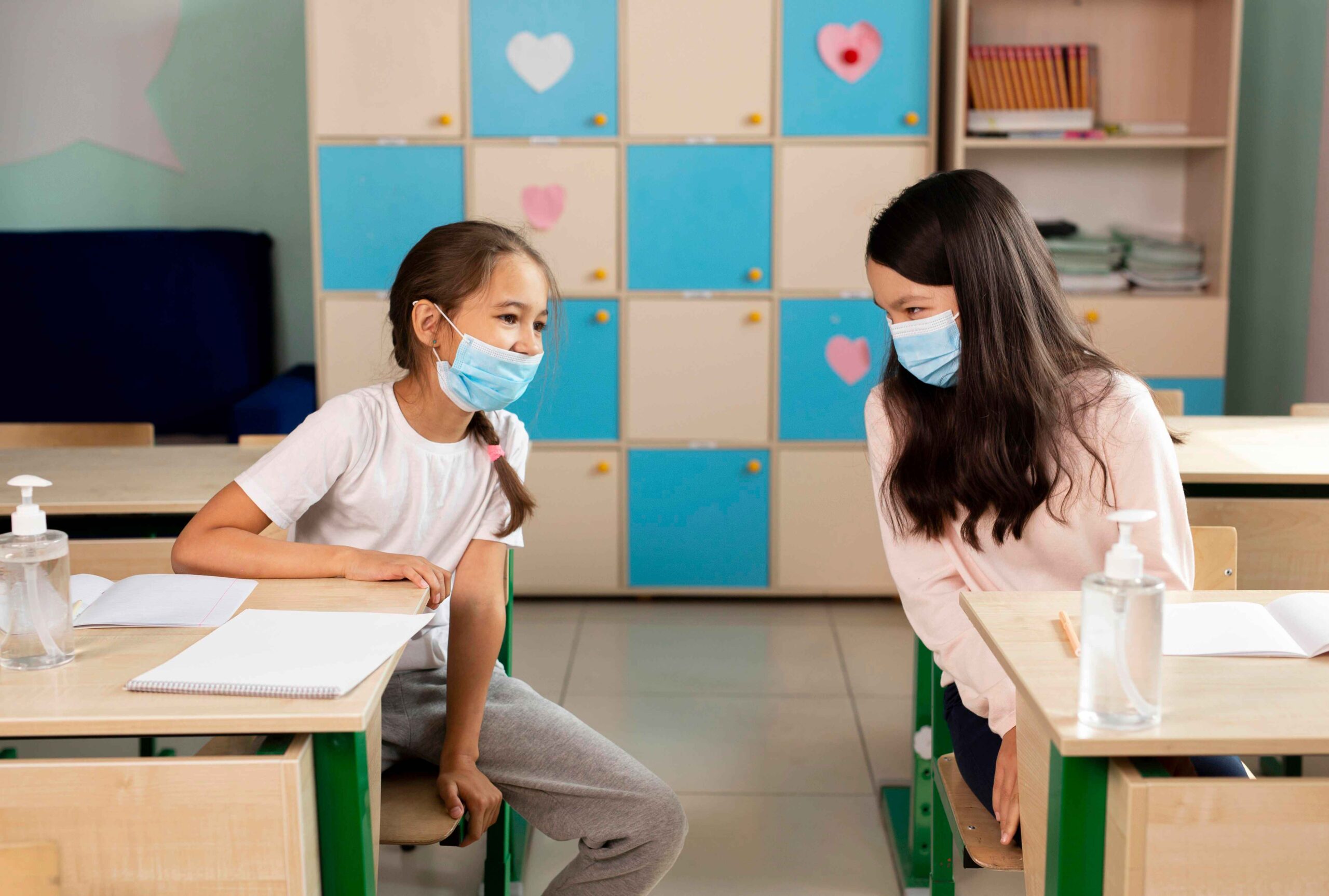 How Our School Keeps Girls Safe — Inside and Outside the Classroom