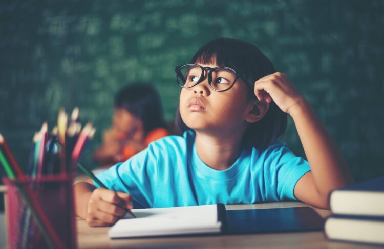 Motivate Slow Learners in a CBSE School