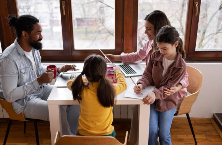 Parent-Teacher Partnership: