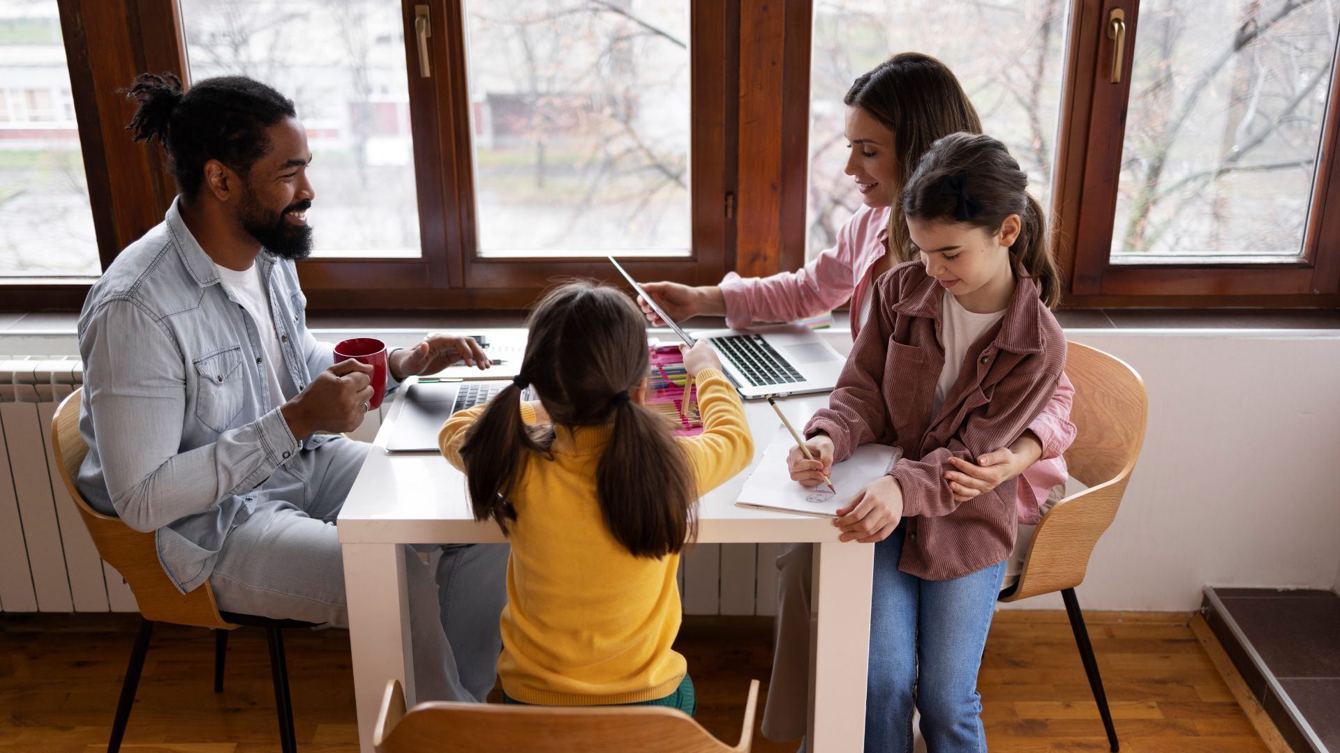 Parent-Teacher Partnership: