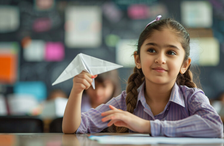 How To Be A Good Student