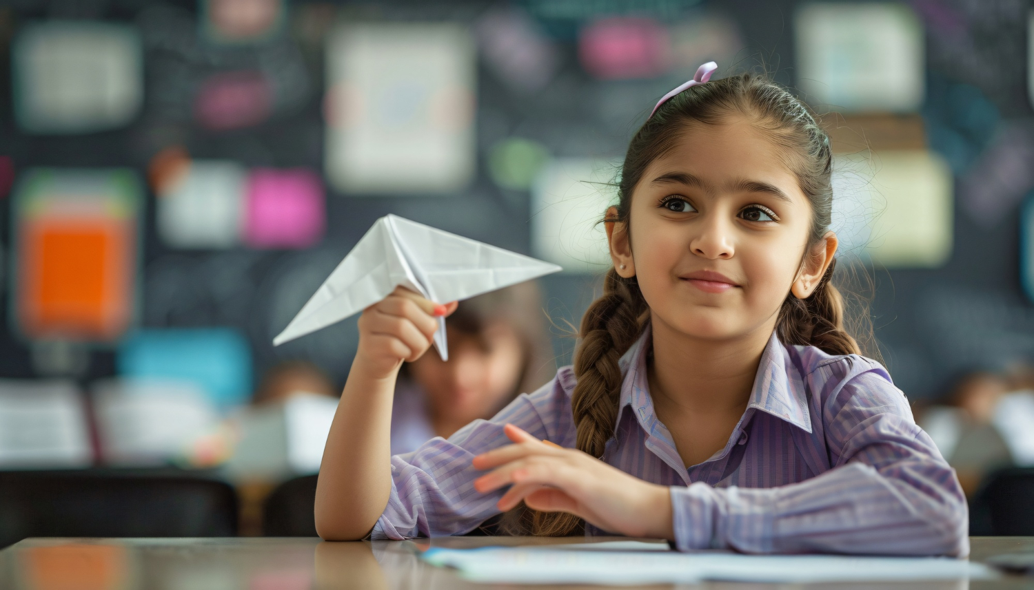 How To Be A Good Student